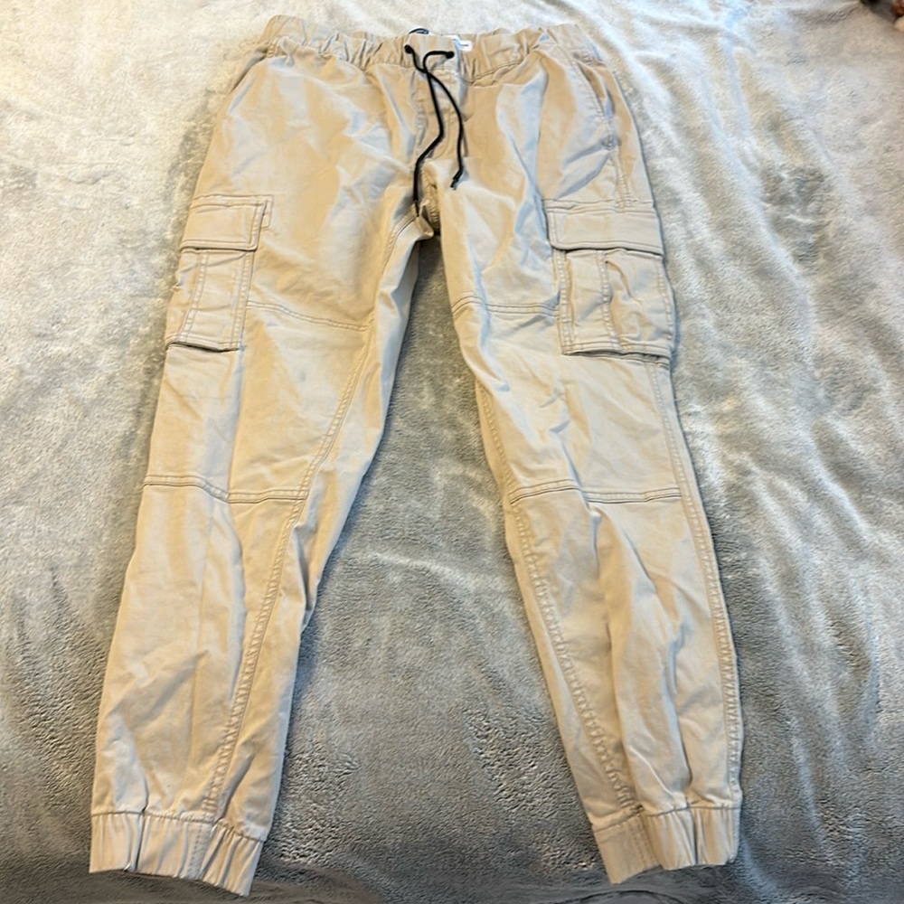 Men’s Modern Joggers